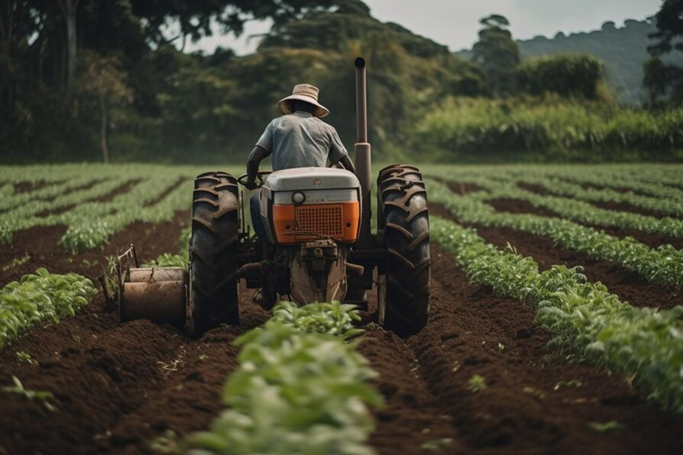 Réalisation et mise en œuvre de projets agricoles