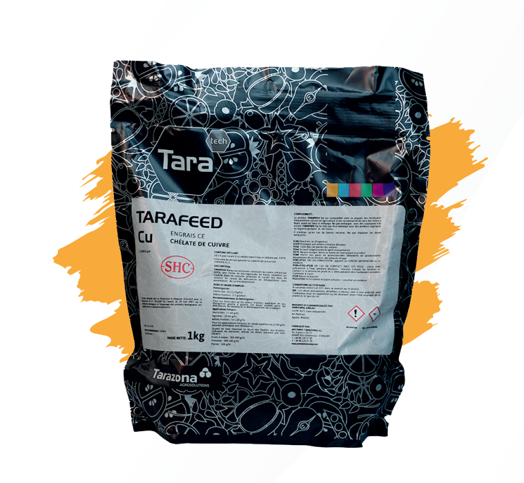TARAFEED CU