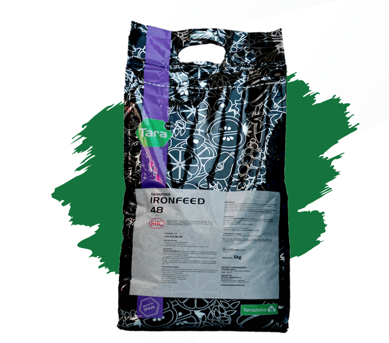 TARAFEED IRONFEED 48
