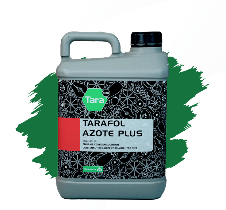 TARAFOL AZOTE PLUS