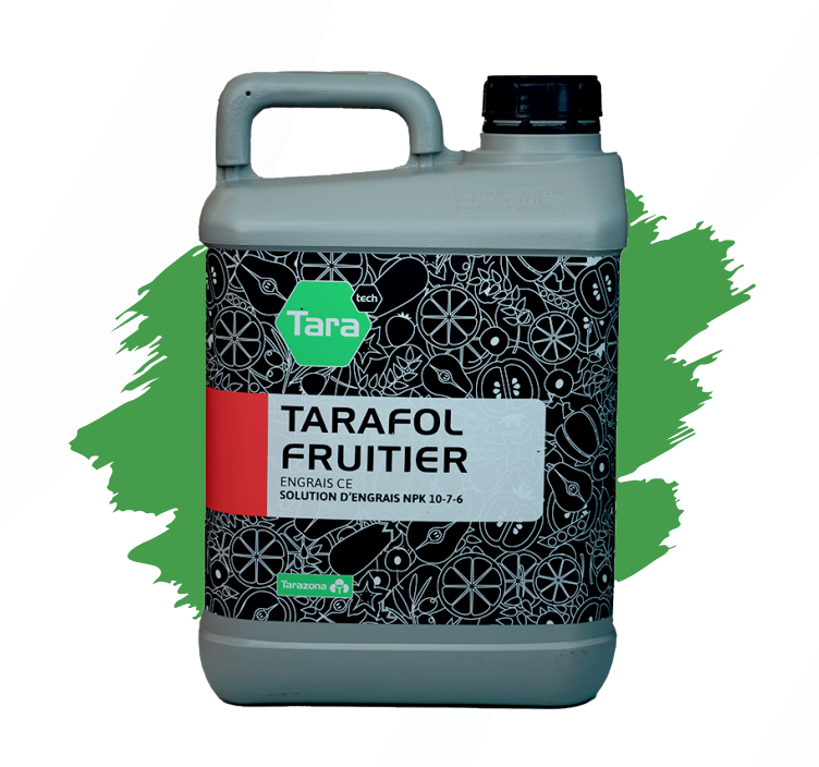 TARAFOL FRUITIER