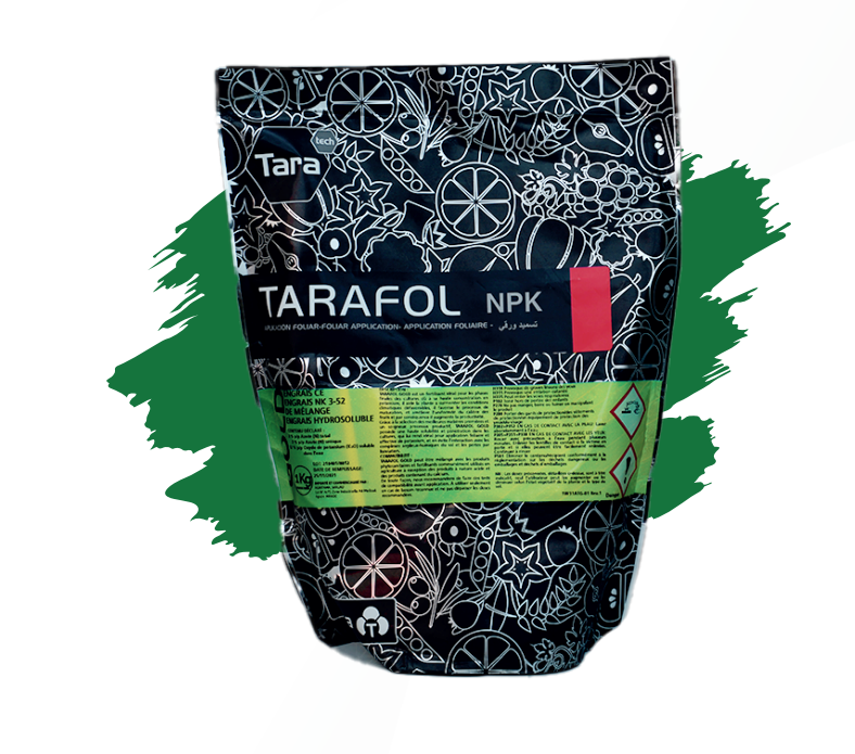 TARAFOL GOLD
