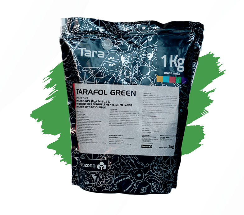 TARAFOL GREEN