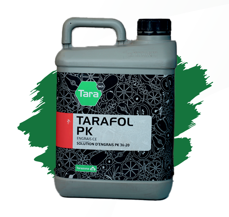 TARAFOL PK
