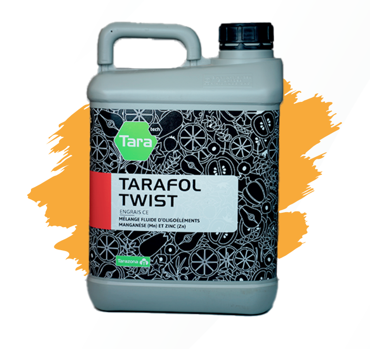 TARAFOL TWIST