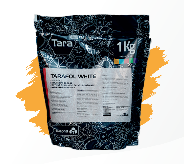 TARAFOL WHITE